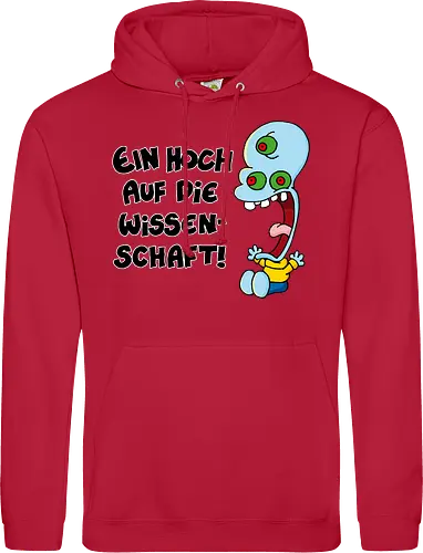 Ruthe - Wissenschaft