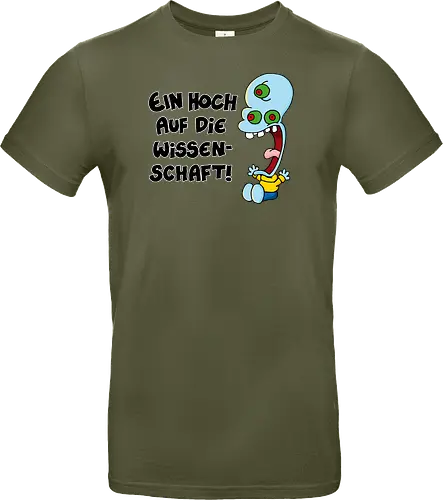 Ruthe - Wissenschaft