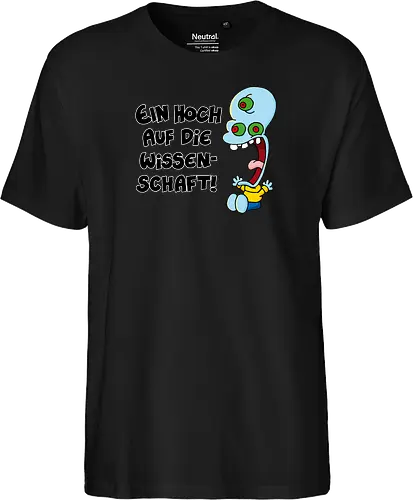 Ruthe - Wissenschaft