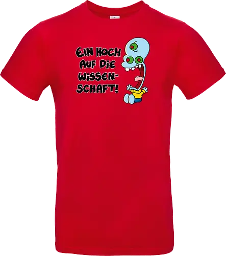 Ruthe - Wissenschaft