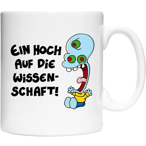 Ruthe - Wissenschaft