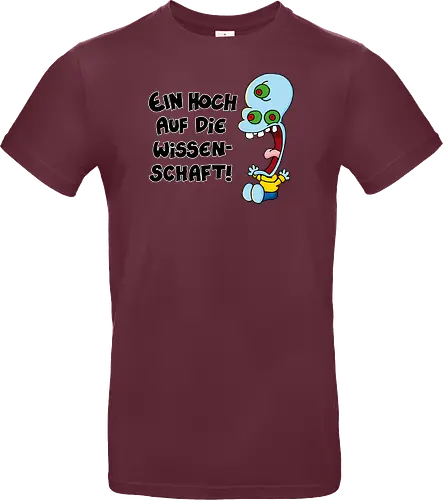 Ruthe - Wissenschaft