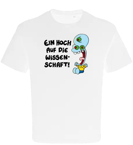 Ruthe - Wissenschaft