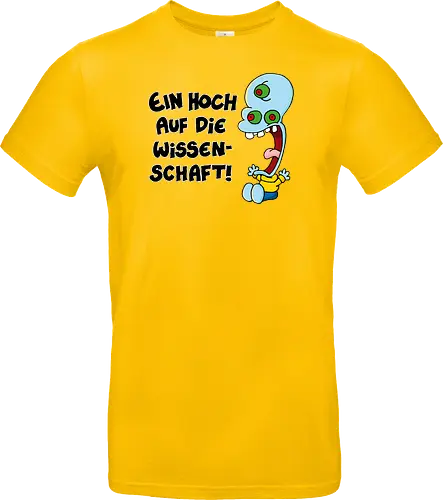 Ruthe - Wissenschaft
