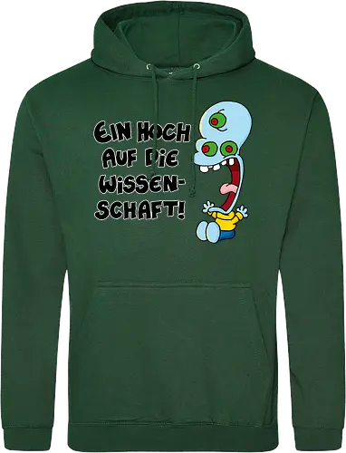 Ruthe - Wissenschaft