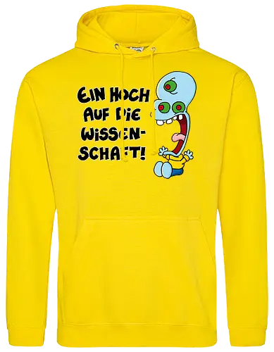 Ruthe - Wissenschaft