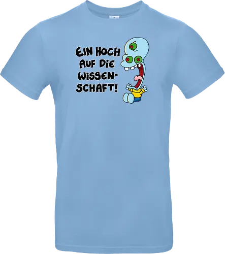 Ruthe - Wissenschaft