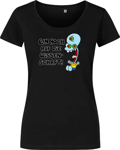 Ruthe - Wissenschaft