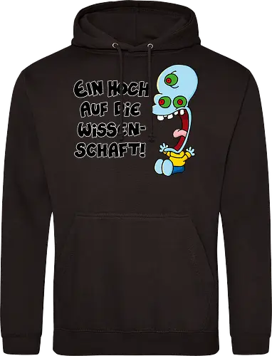 Ruthe - Wissenschaft