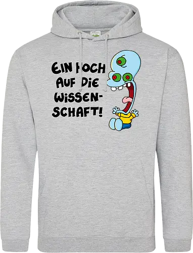 Ruthe - Wissenschaft