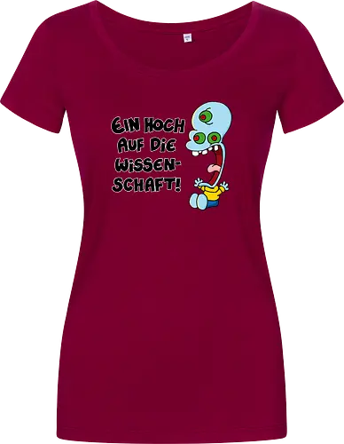 Ruthe - Wissenschaft