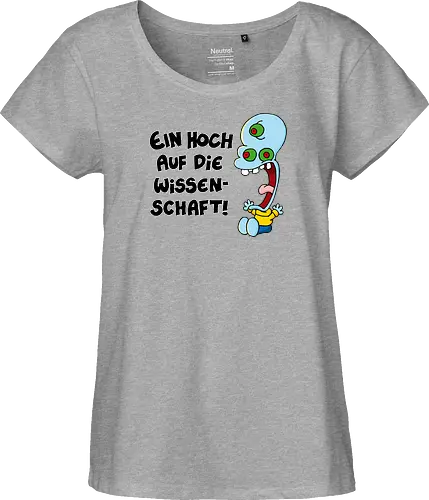 Ruthe - Wissenschaft