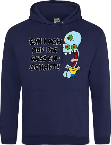 Ruthe - Wissenschaft