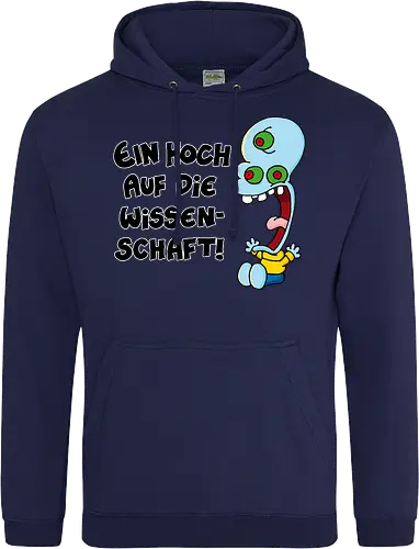 Ruthe - Wissenschaft