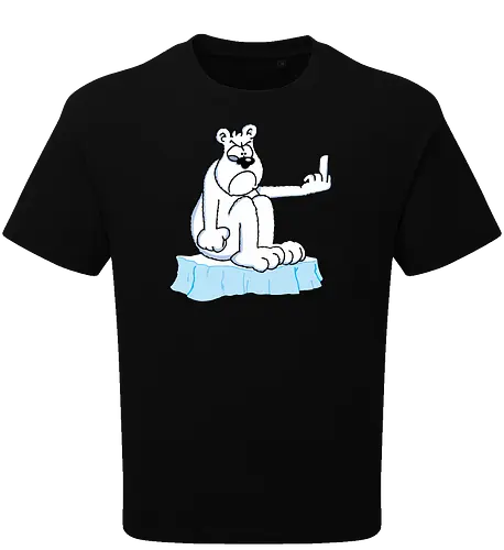 Ruthe - Eisbär