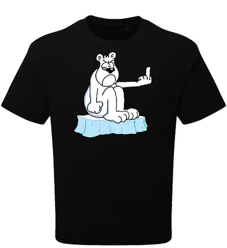 Ruthe - Eisbär