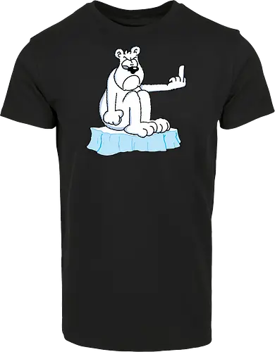 Ruthe - Eisbär