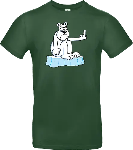Ruthe - Eisbär
