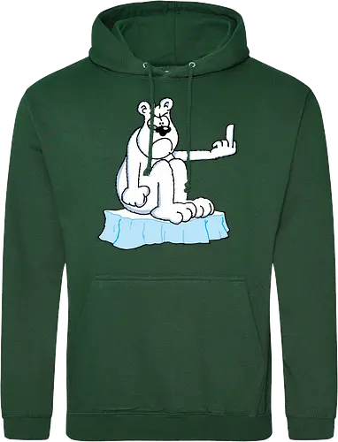 Ruthe - Eisbär