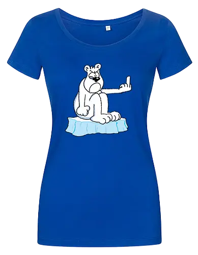 Ruthe - Eisbär