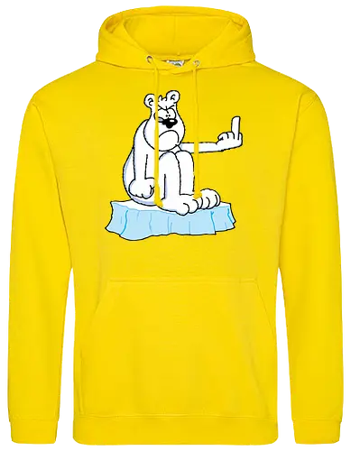 Ruthe - Eisbär