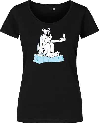 Ruthe - Eisbär