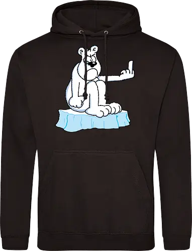 Ruthe - Eisbär