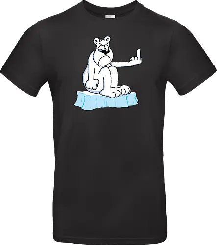 Ruthe - Eisbär