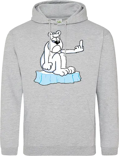 Ruthe - Eisbär