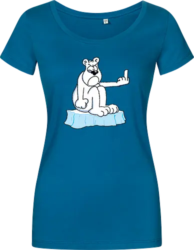 Ruthe - Eisbär