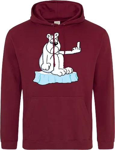 Ruthe - Eisbär
