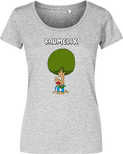 Ruthe - Baumelix