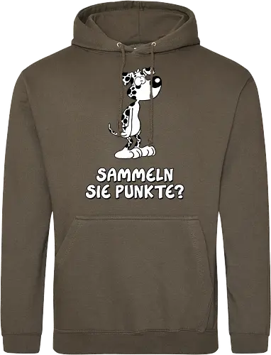 Ruthe - Punkte