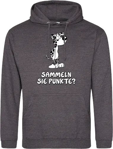 Ruthe - Punkte