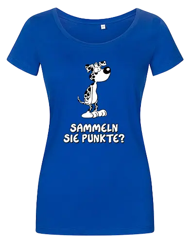 Ruthe - Punkte