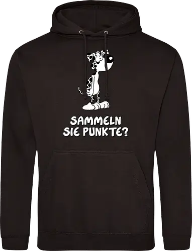 Ruthe - Punkte