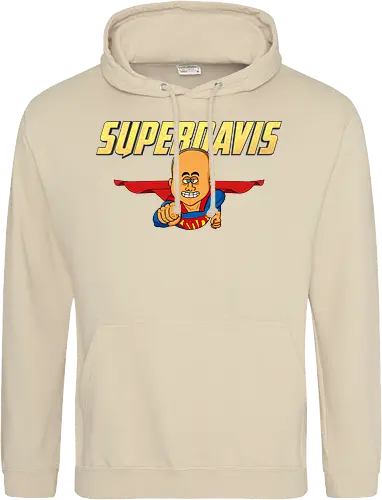 Ruthe - Superdavis