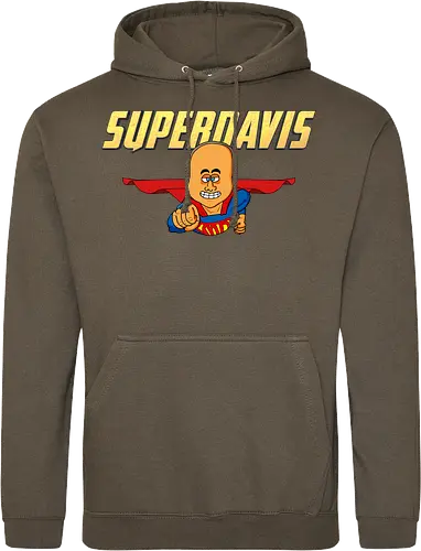 Ruthe - Superdavis