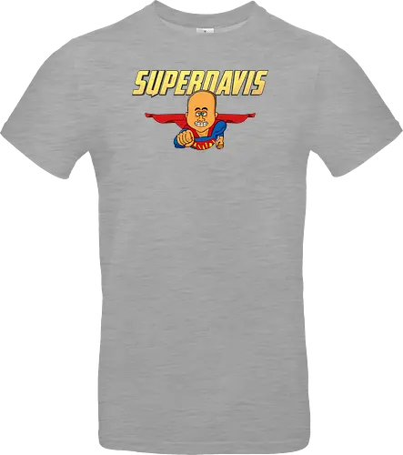Ruthe - Superdavis