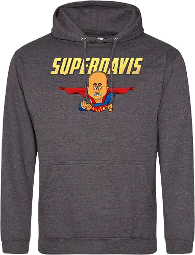 Ruthe - Superdavis