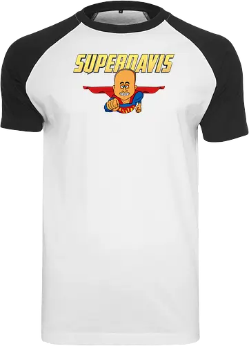Ruthe - Superdavis