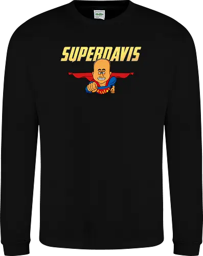 Ruthe - Superdavis