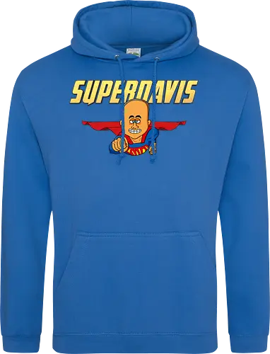 Ruthe - Superdavis