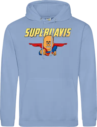 Ruthe - Superdavis