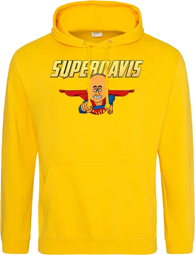 Ruthe - Superdavis