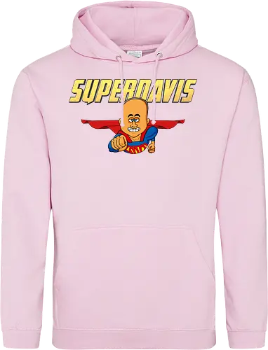 Ruthe - Superdavis
