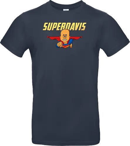 Ruthe - Superdavis