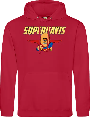 Ruthe - Superdavis