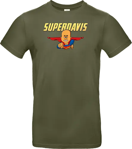 Ruthe - Superdavis
