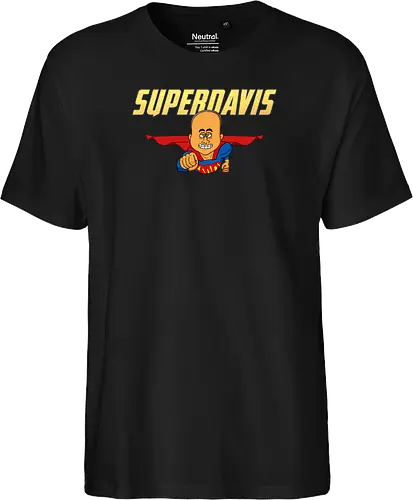 Ruthe - Superdavis